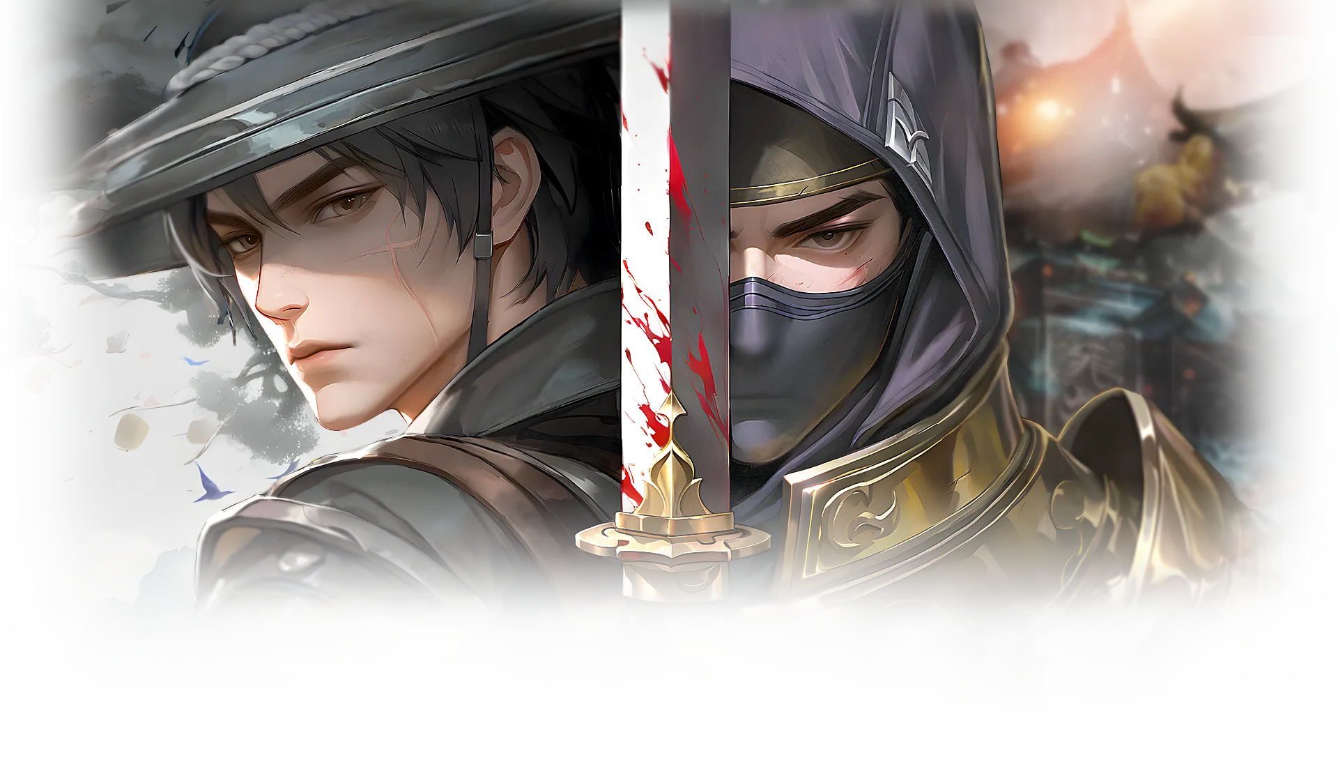 Hero Background